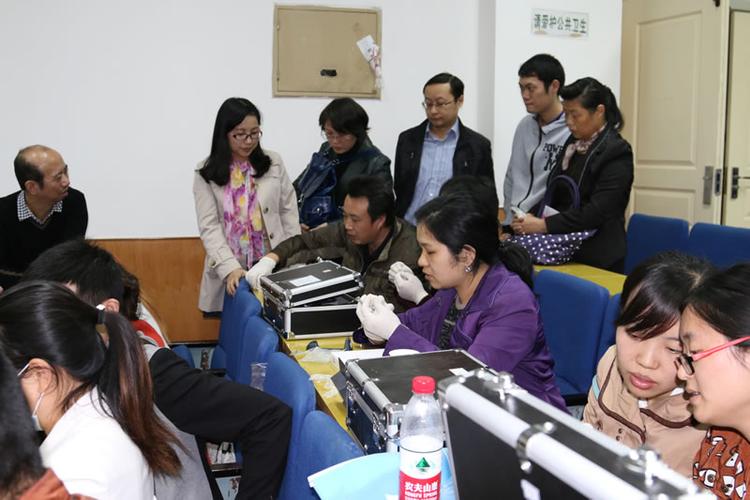 重庆大坪医院口腔科