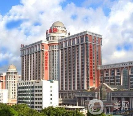 南方医科大学珠江医院口腔科